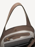 The Rigoletta Bucket Bag