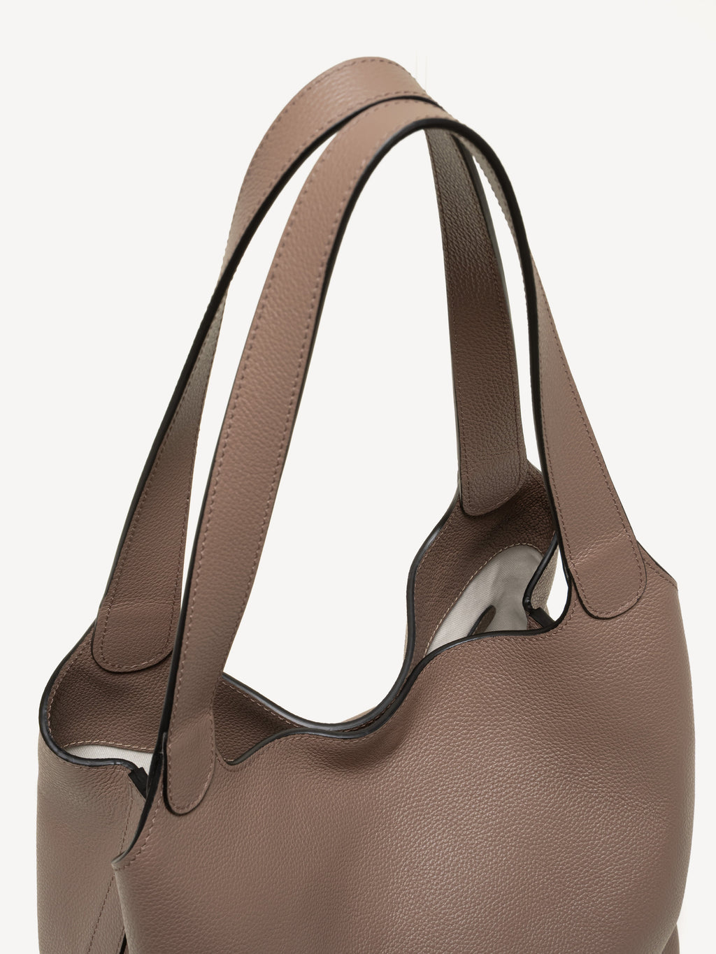 The Rigoletta Bucket Bag