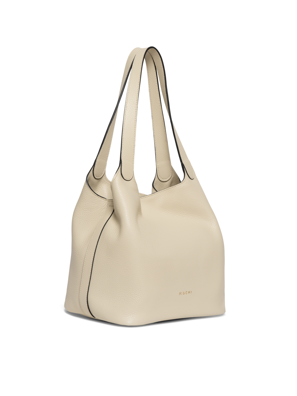 The Rigoletta Bucket Bag