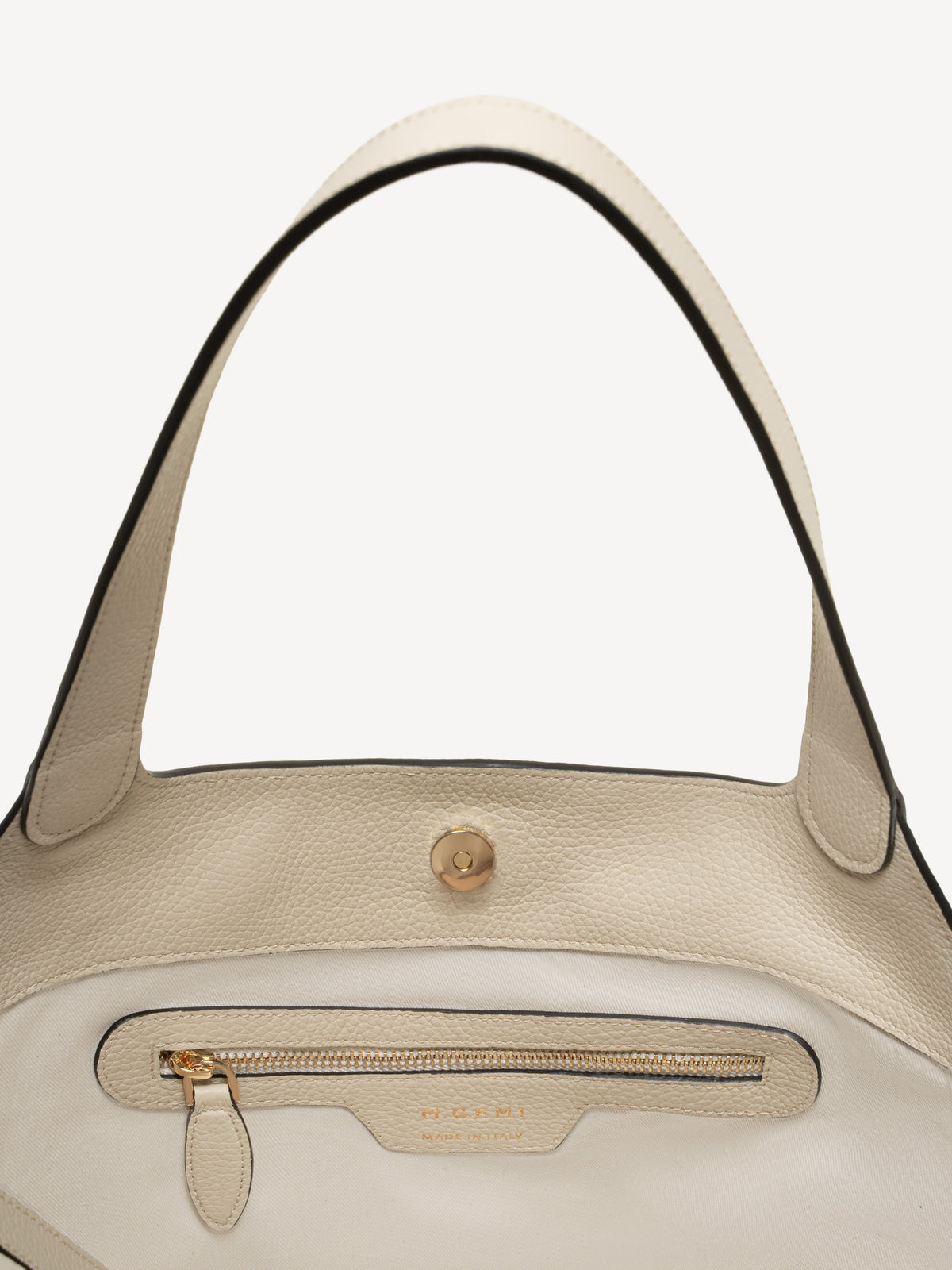 The Rigoletta Bucket Bag