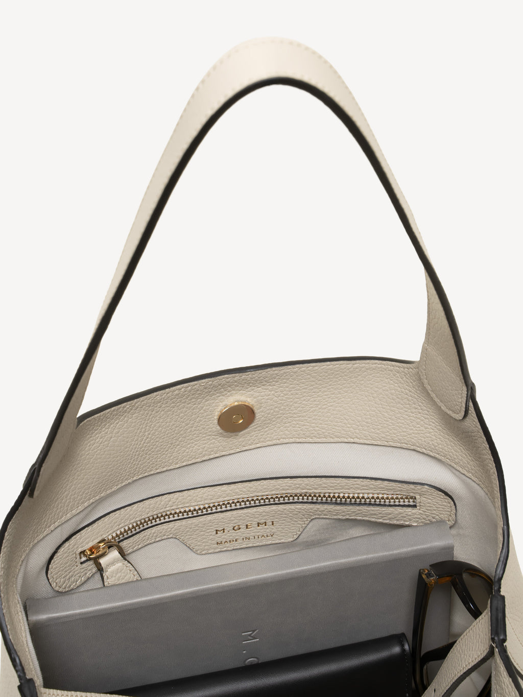 The Rigoletta Bucket Bag