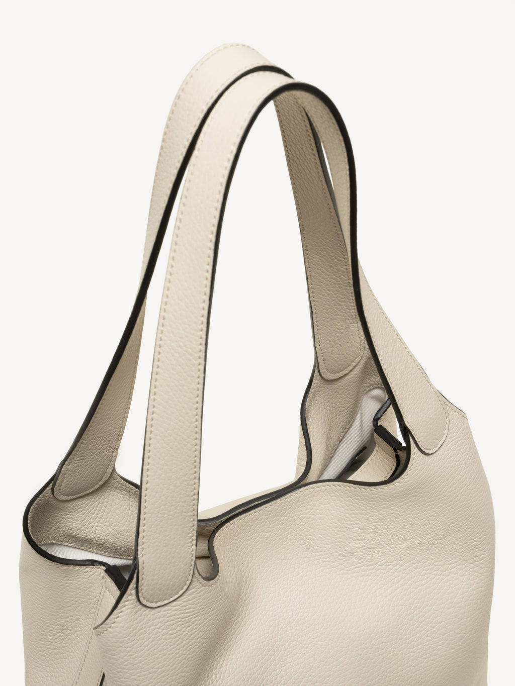 The Rigoletta Bucket Bag