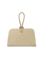 The Doppio Convertible Clutch