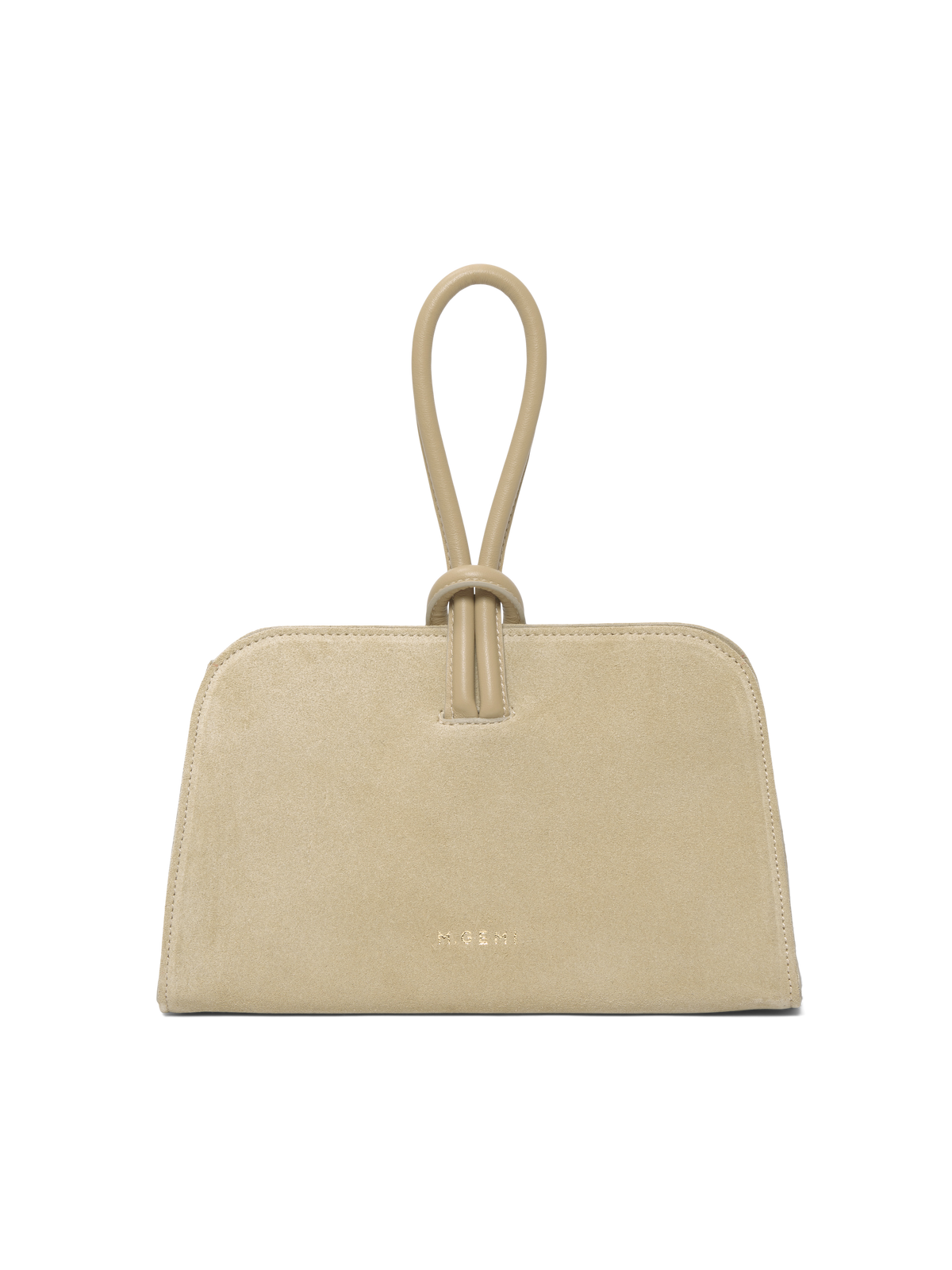 The Doppio Convertible Clutch
