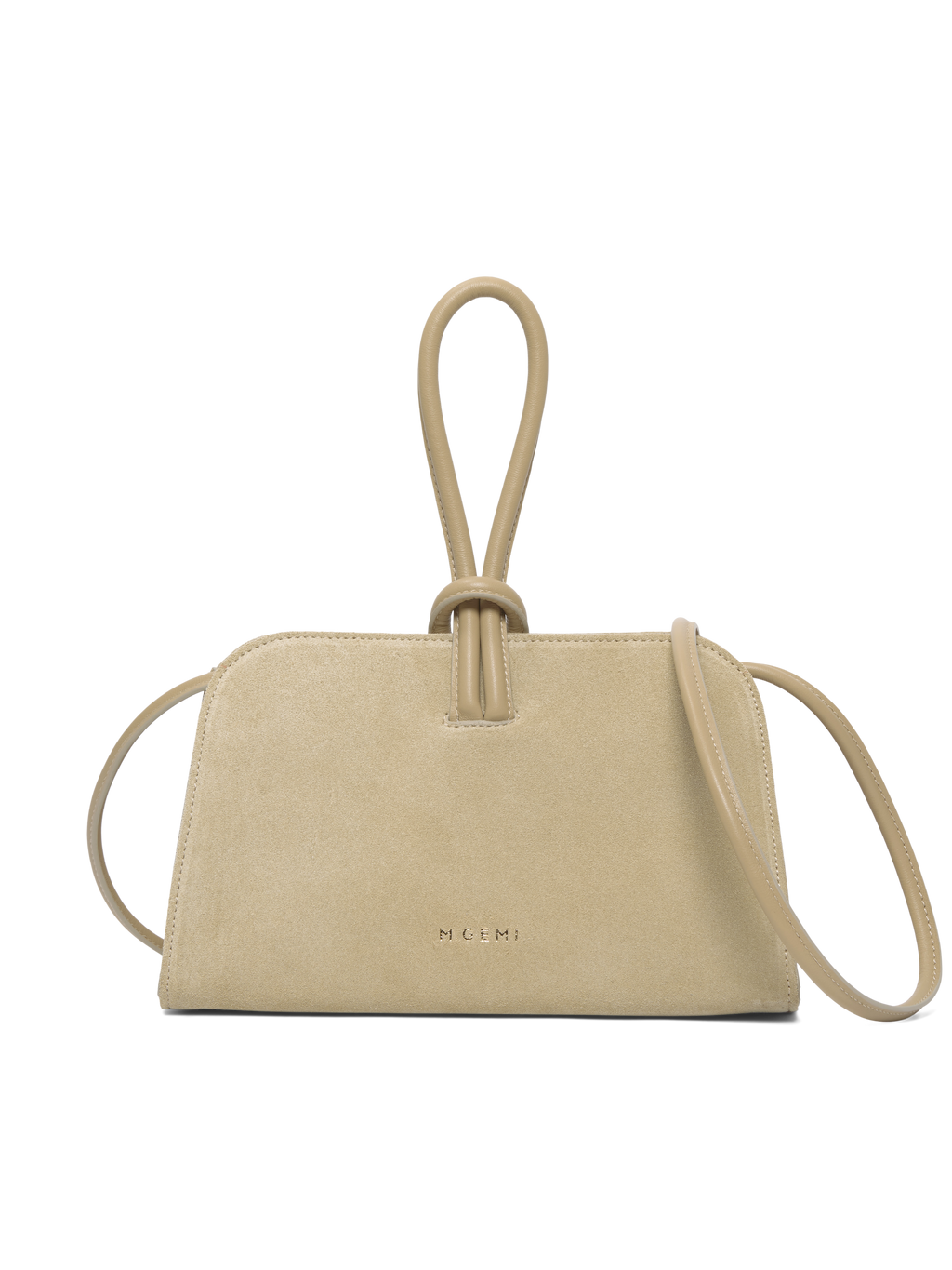 The Doppio Convertible Clutch