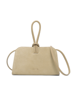 The Doppio Convertible Clutch