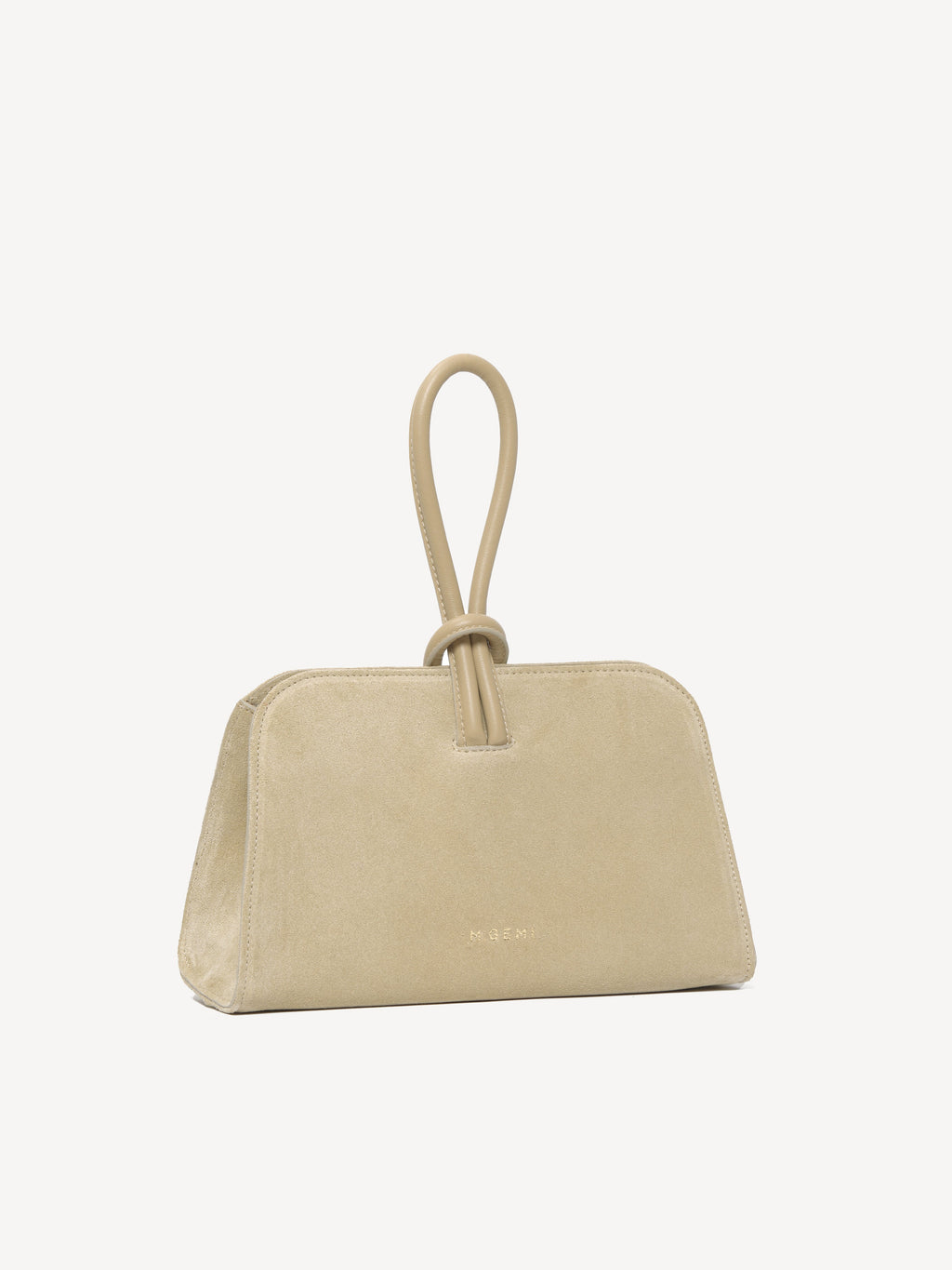 The Doppio Convertible Clutch