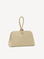 The Doppio Convertible Clutch