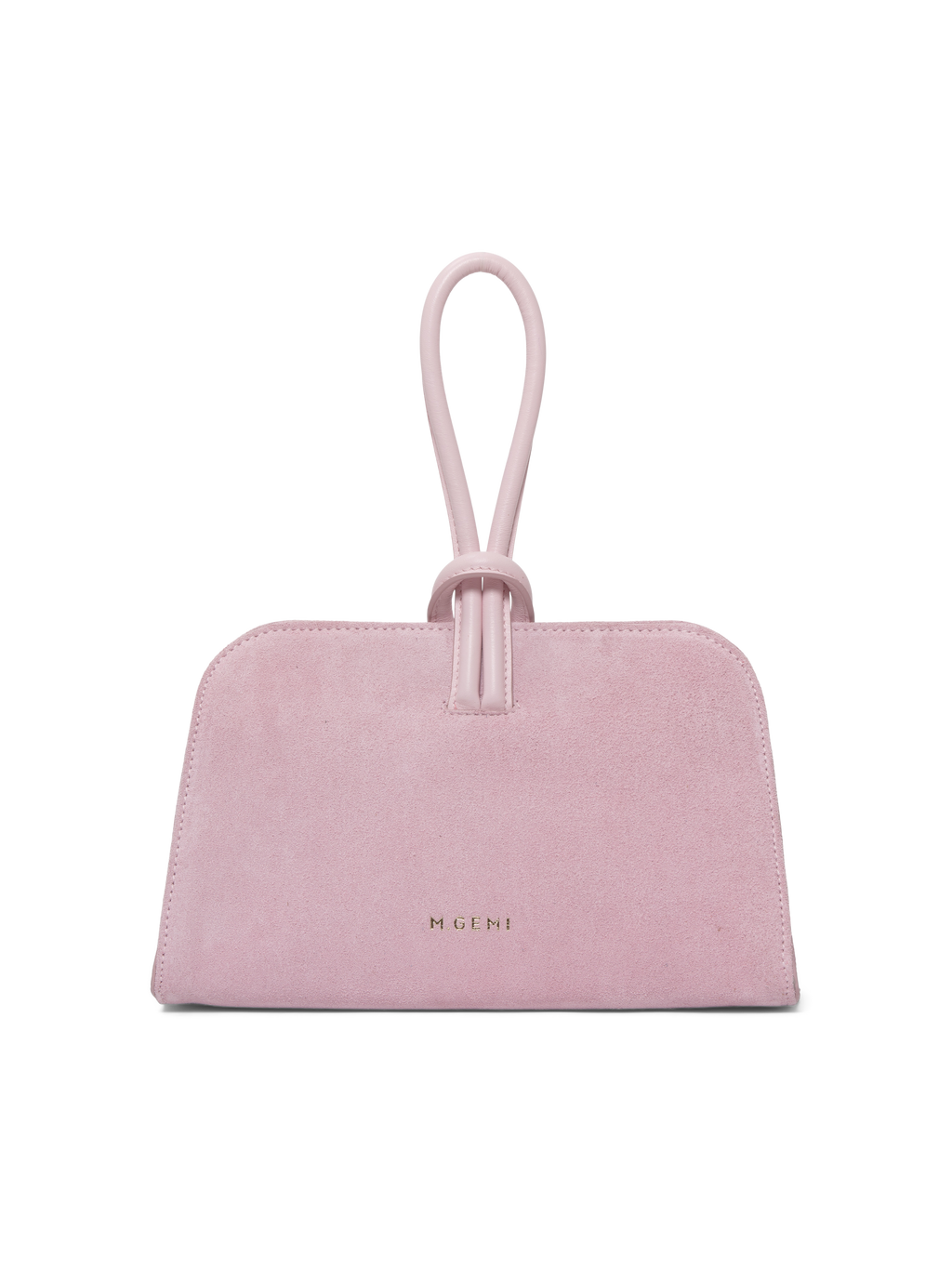 The Doppio Convertible Clutch