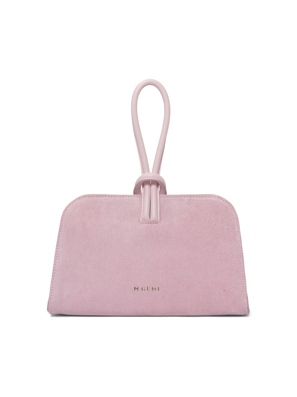 The Doppio Convertible Clutch