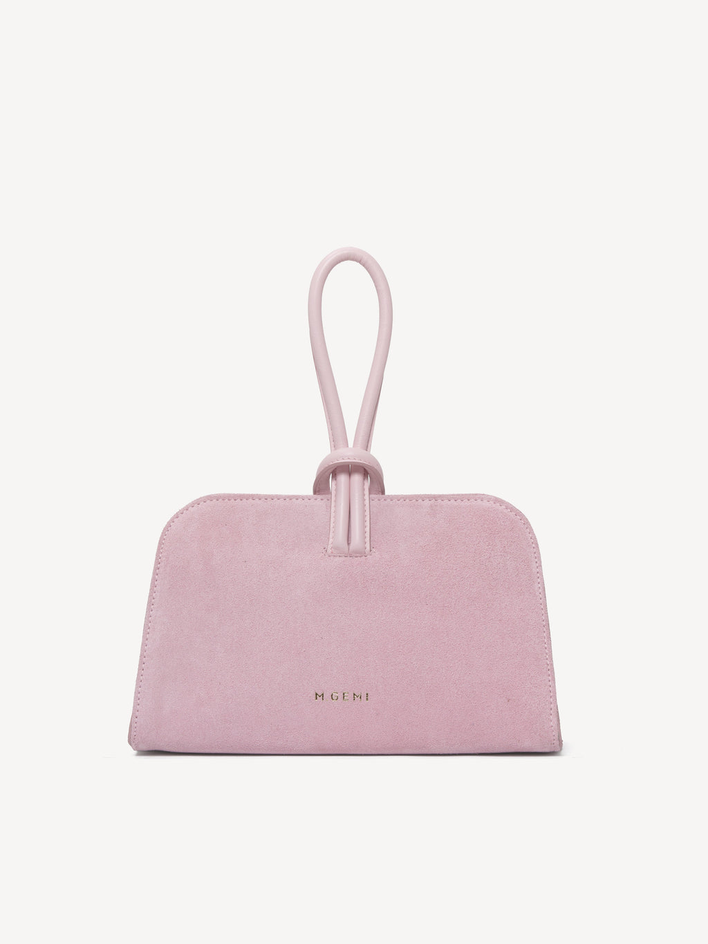 The Doppio Convertible Clutch