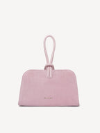 The Doppio Convertible Clutch