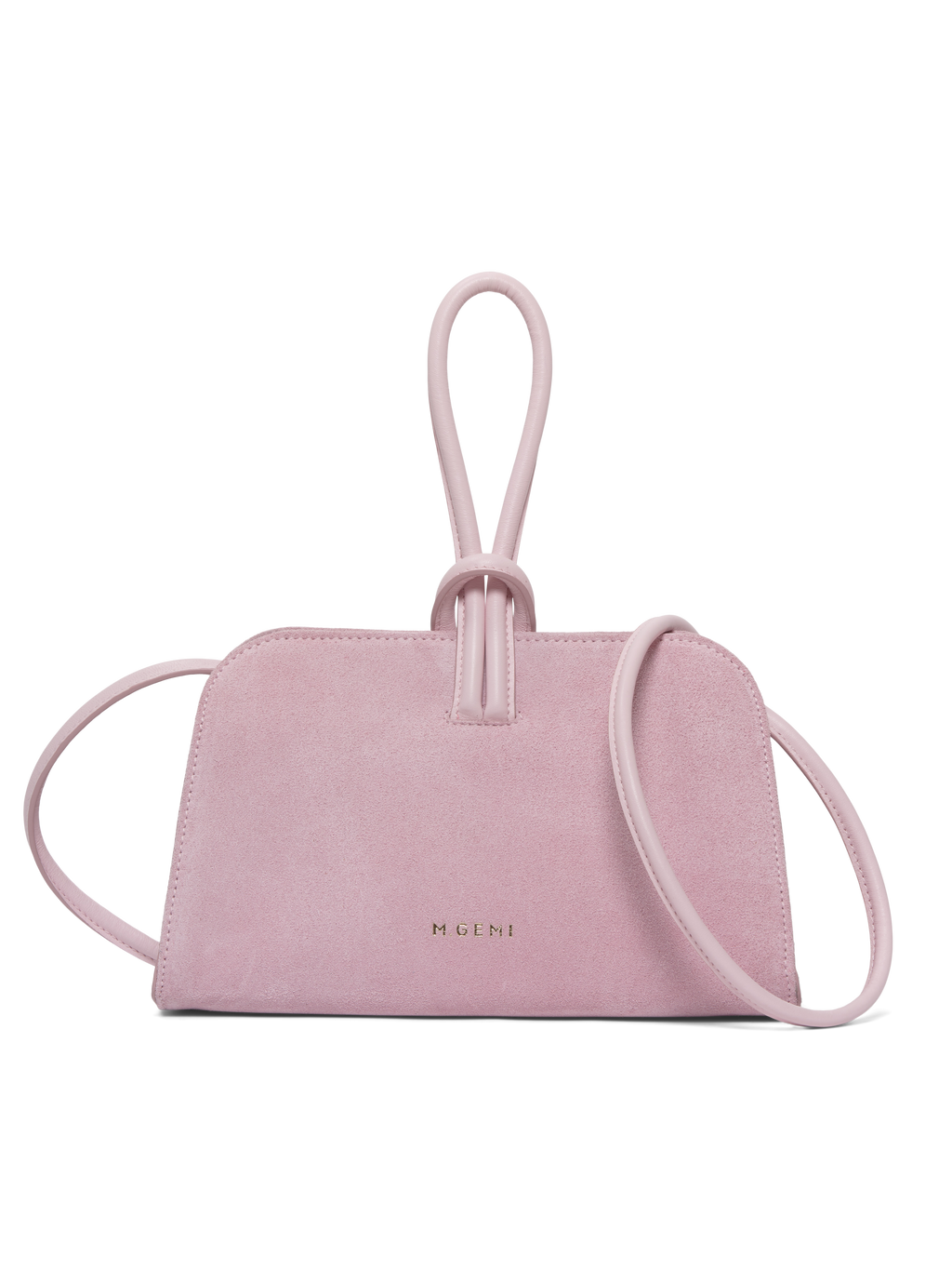 The Doppio Convertible Clutch