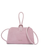 The Doppio Convertible Clutch