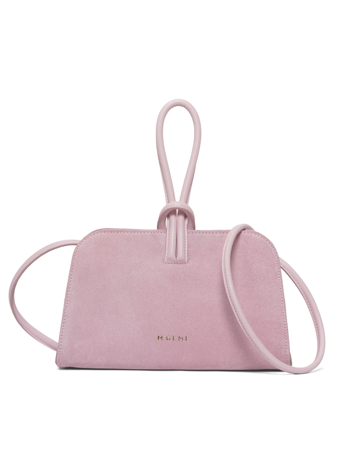 The Doppio Convertible Clutch