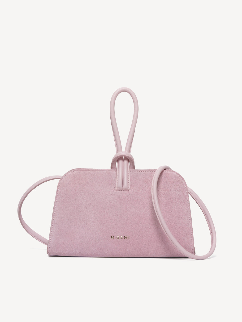 The Doppio Convertible Clutch