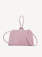 The Doppio Convertible Clutch