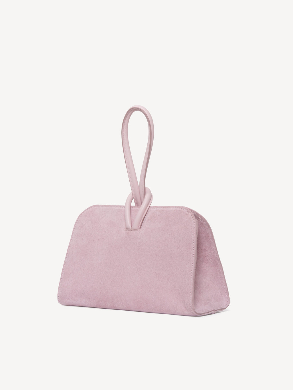 The Doppio Convertible Clutch