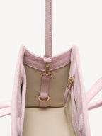 The Doppio Convertible Clutch