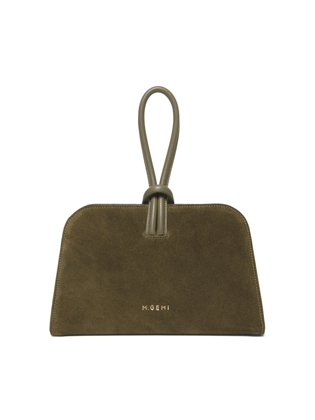 The Doppio Convertible Clutch