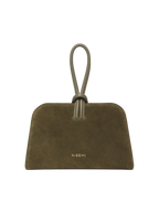The Doppio Convertible Clutch
