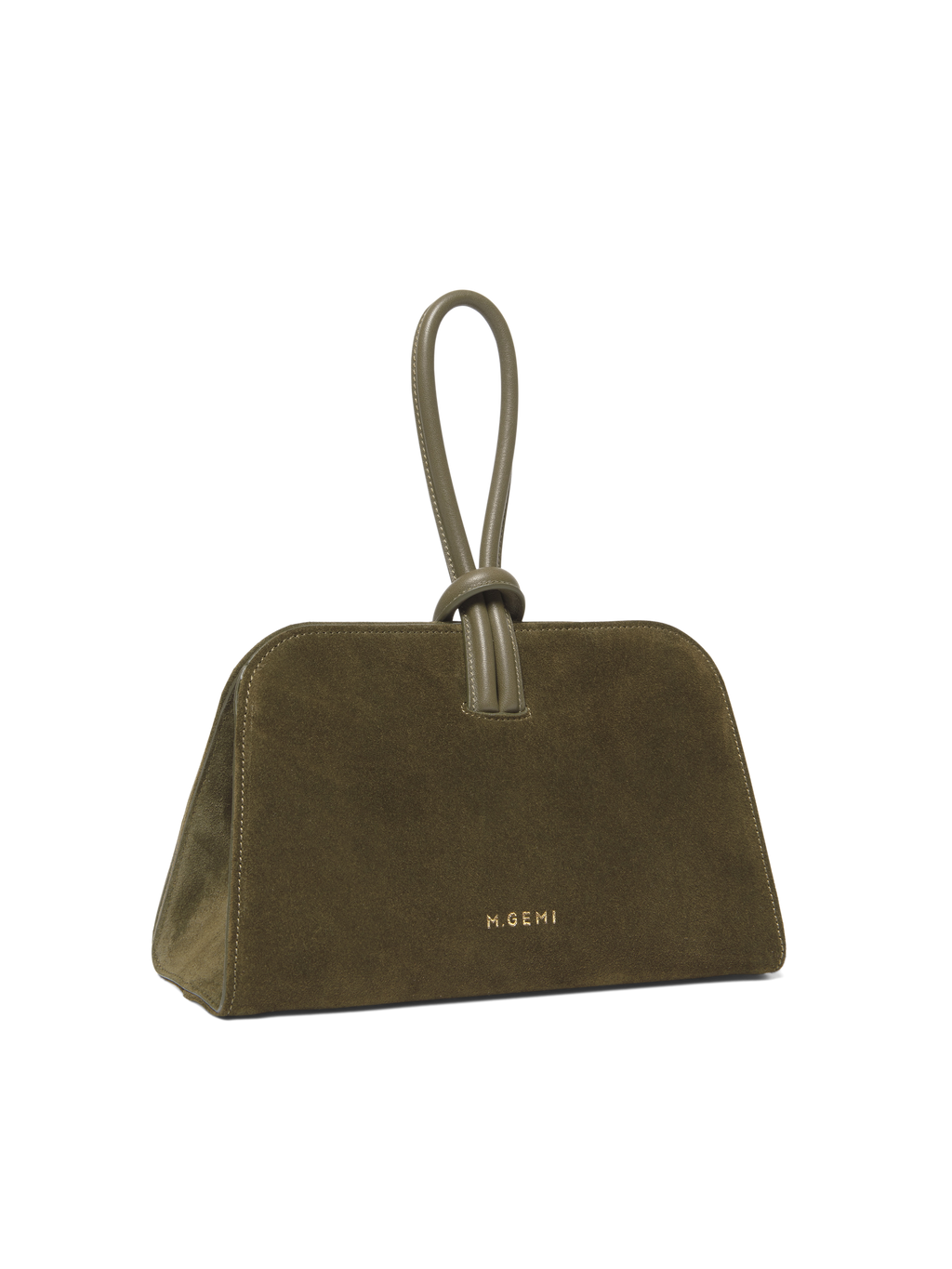 The Doppio Convertible Clutch