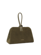 The Doppio Convertible Clutch
