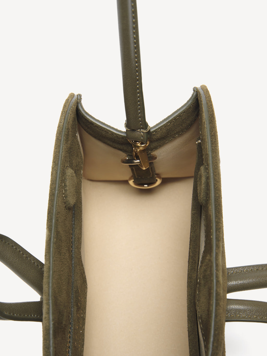 The Doppio Convertible Clutch