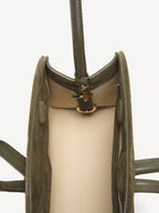 The Doppio Convertible Clutch