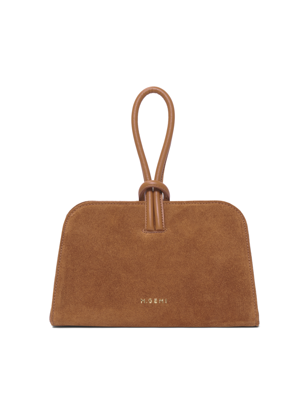 The Doppio Convertible Clutch