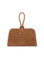 The Doppio Convertible Clutch