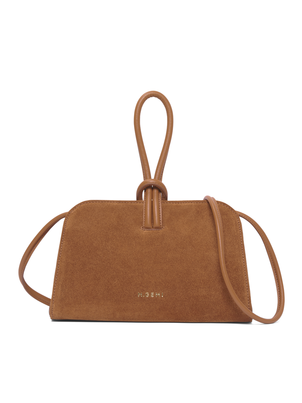 The Doppio Convertible Clutch