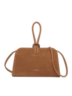 The Doppio Convertible Clutch