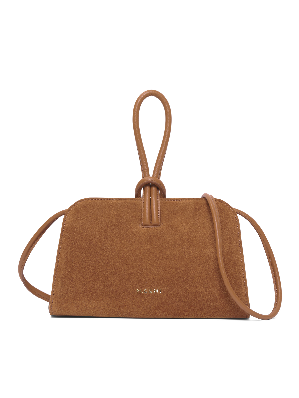The Doppio Convertible Clutch