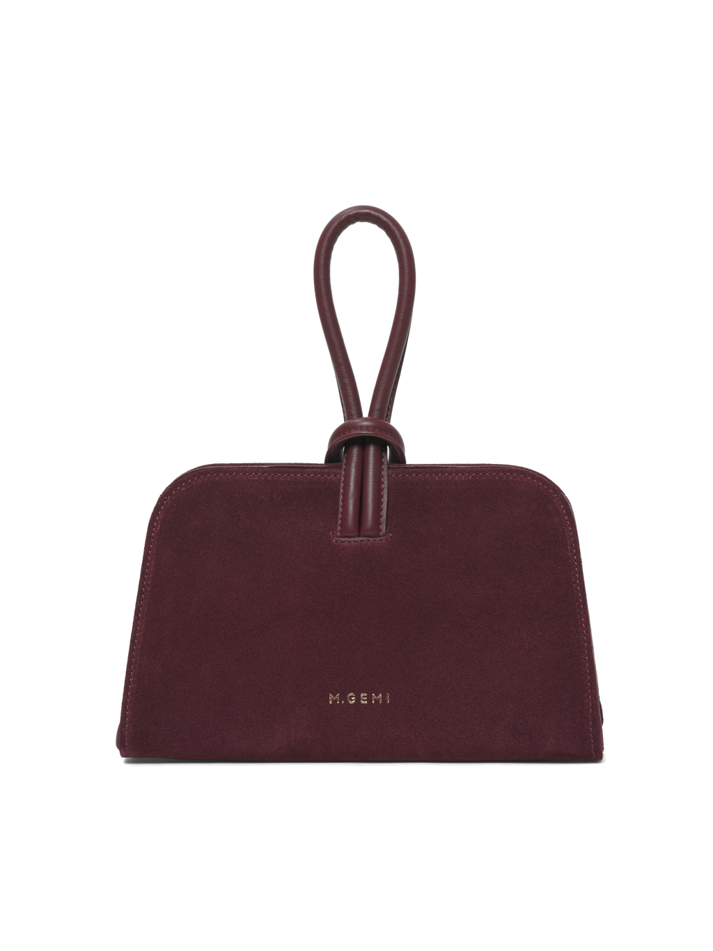 The Doppio Convertible Clutch