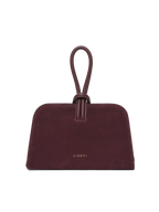 The Doppio Convertible Clutch