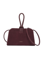 The Doppio Convertible Clutch