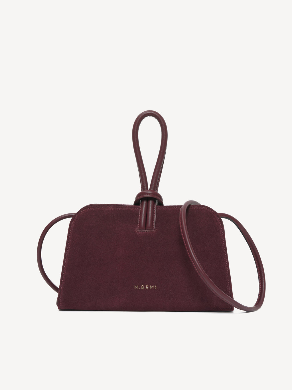 The Doppio Convertible Clutch
