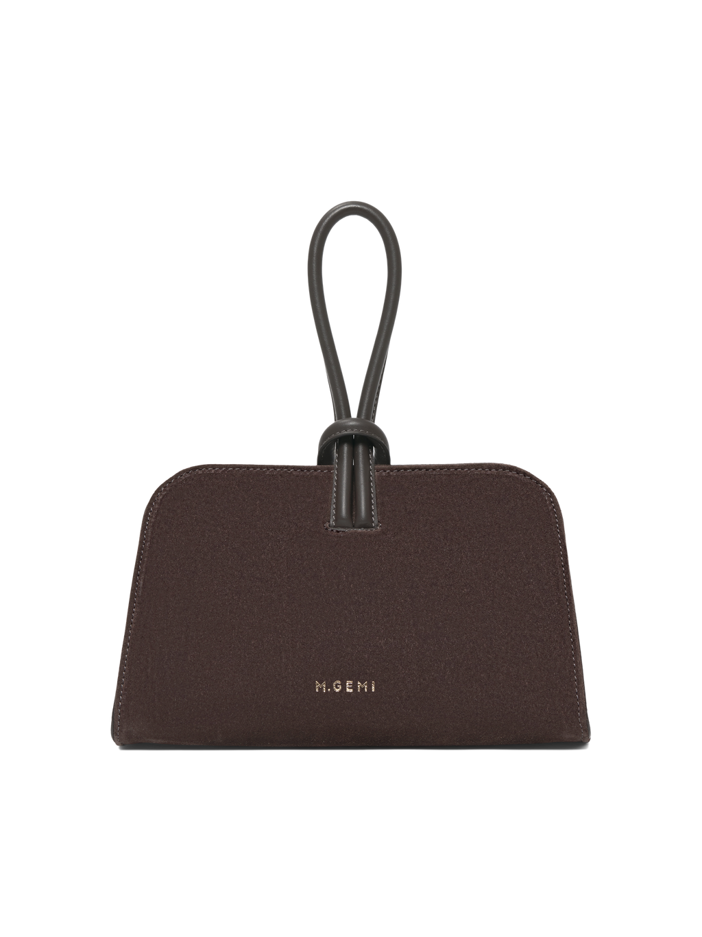 The Doppio Convertible Clutch