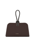 The Doppio Convertible Clutch