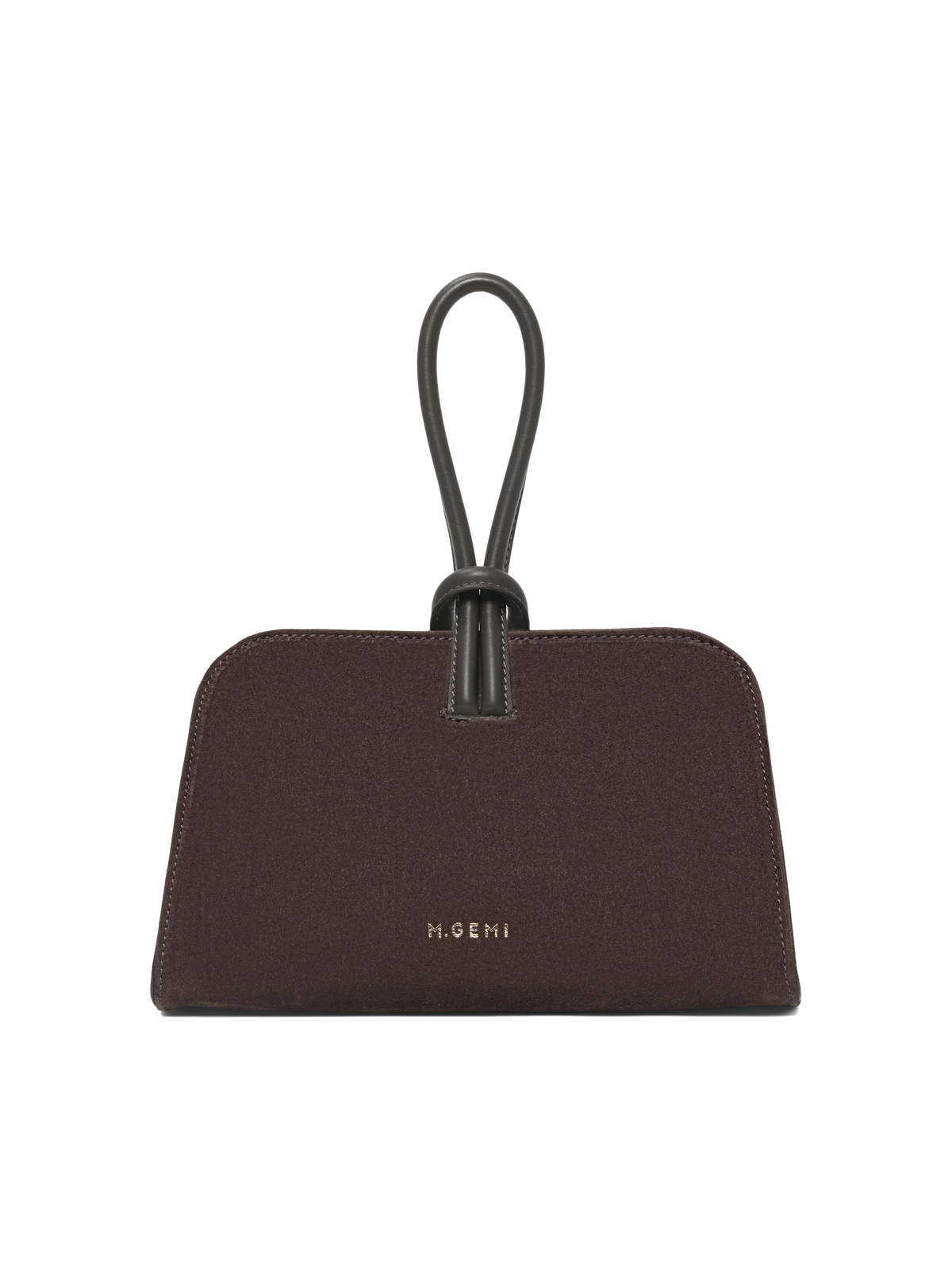 The Doppio Convertible Clutch