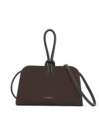 The Doppio Convertible Clutch
