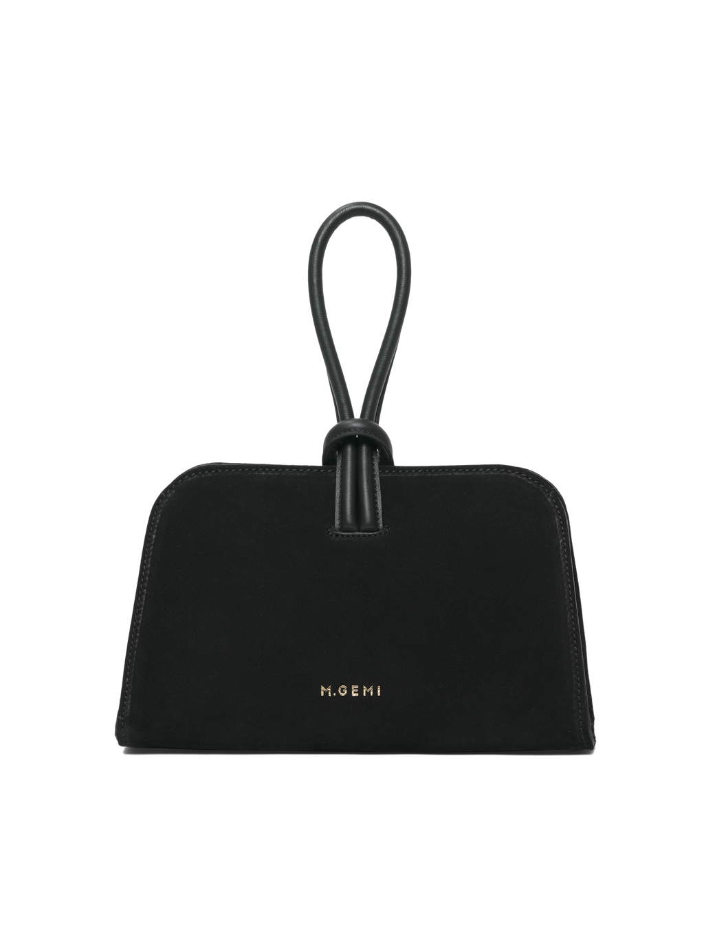 The Doppio Convertible Clutch