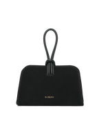 The Doppio Convertible Clutch