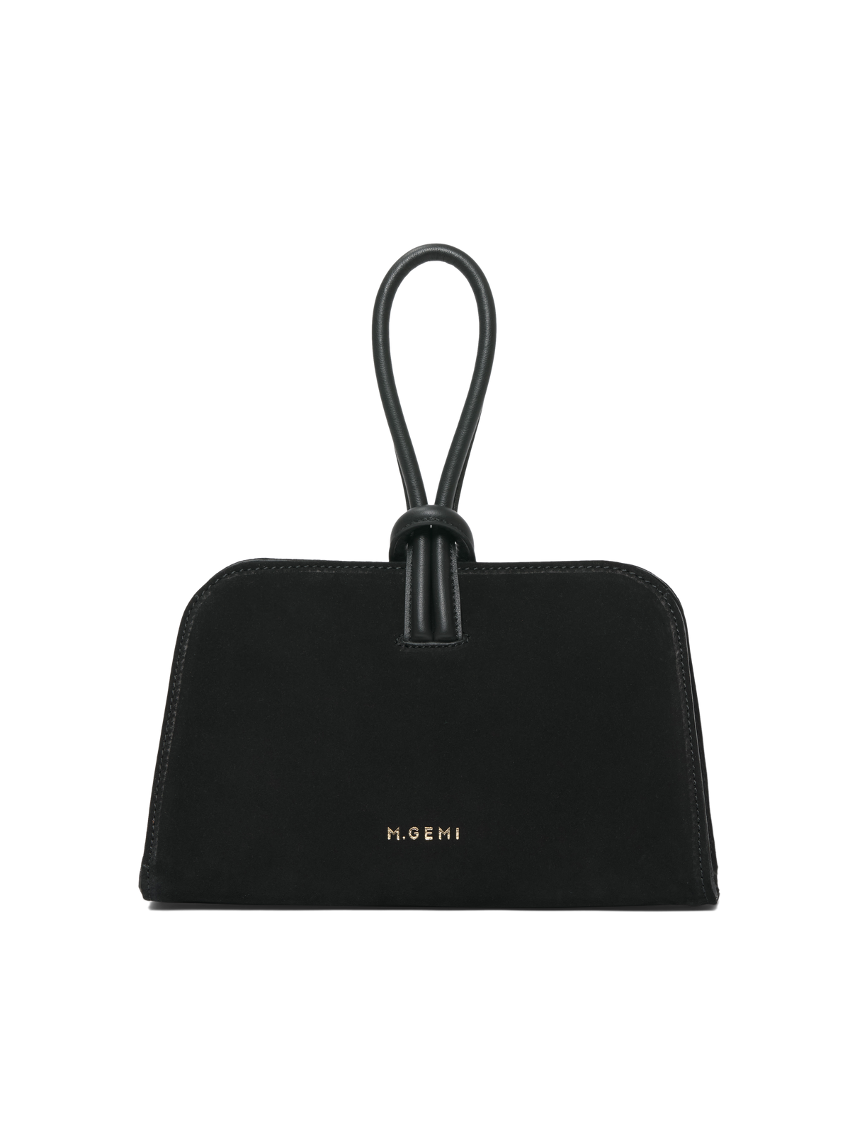 The Doppio Convertible Clutch