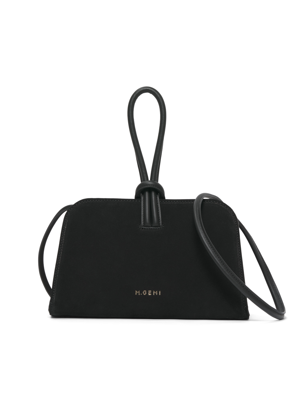 The Doppio Convertible Clutch