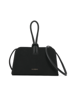 The Doppio Convertible Clutch
