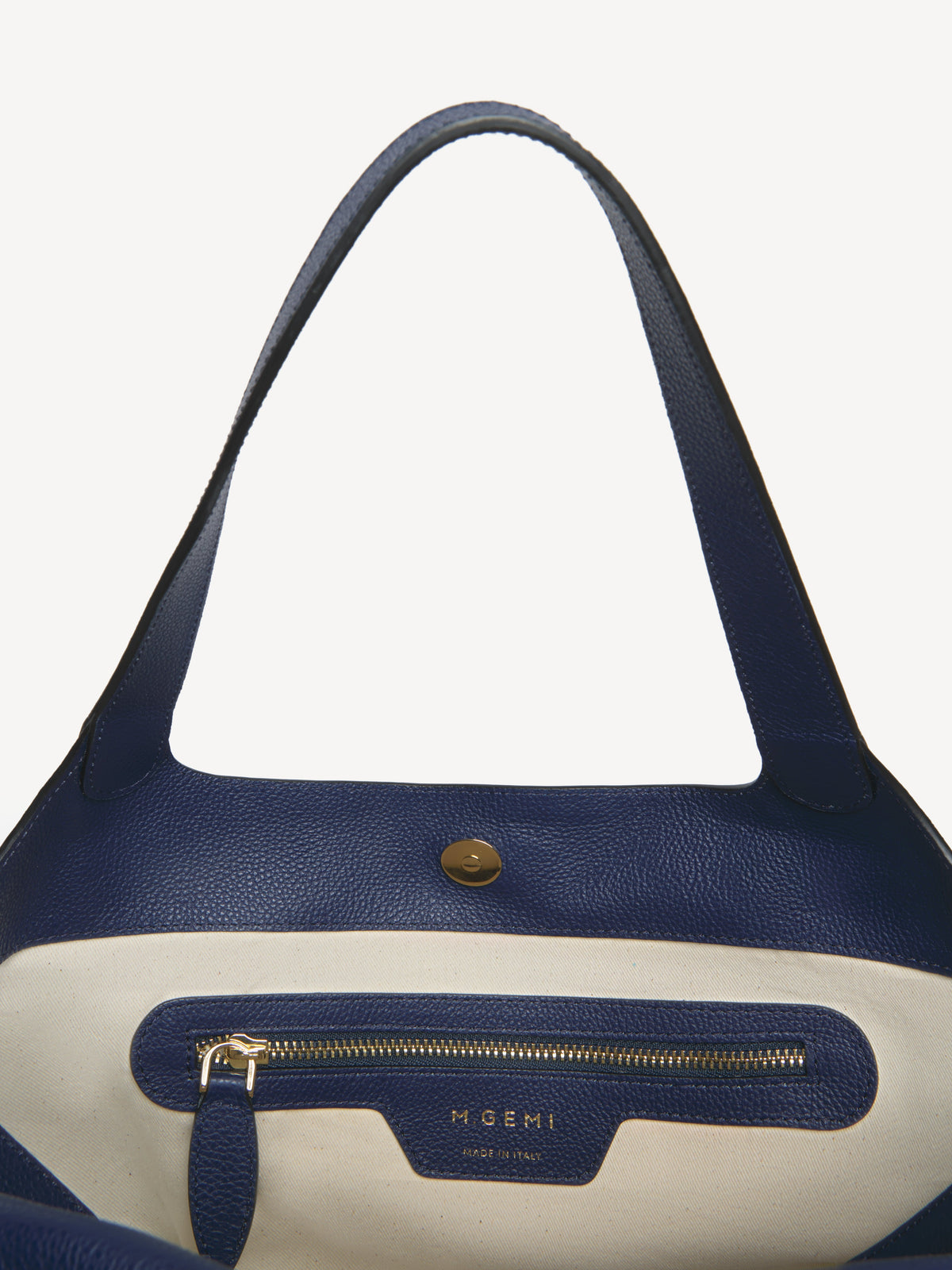 The Rigoletta Bucket Bag