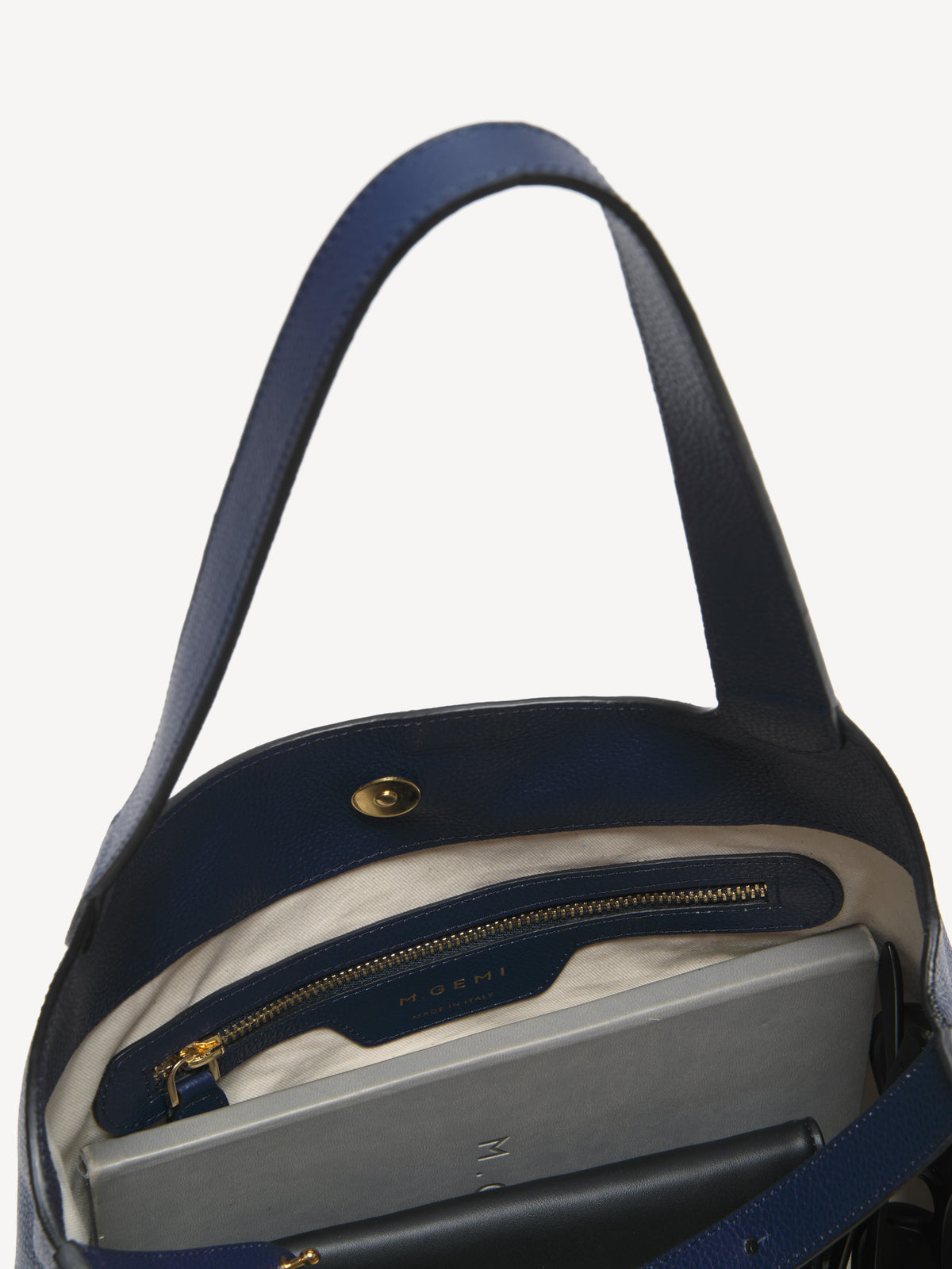The Rigoletta Bucket Bag