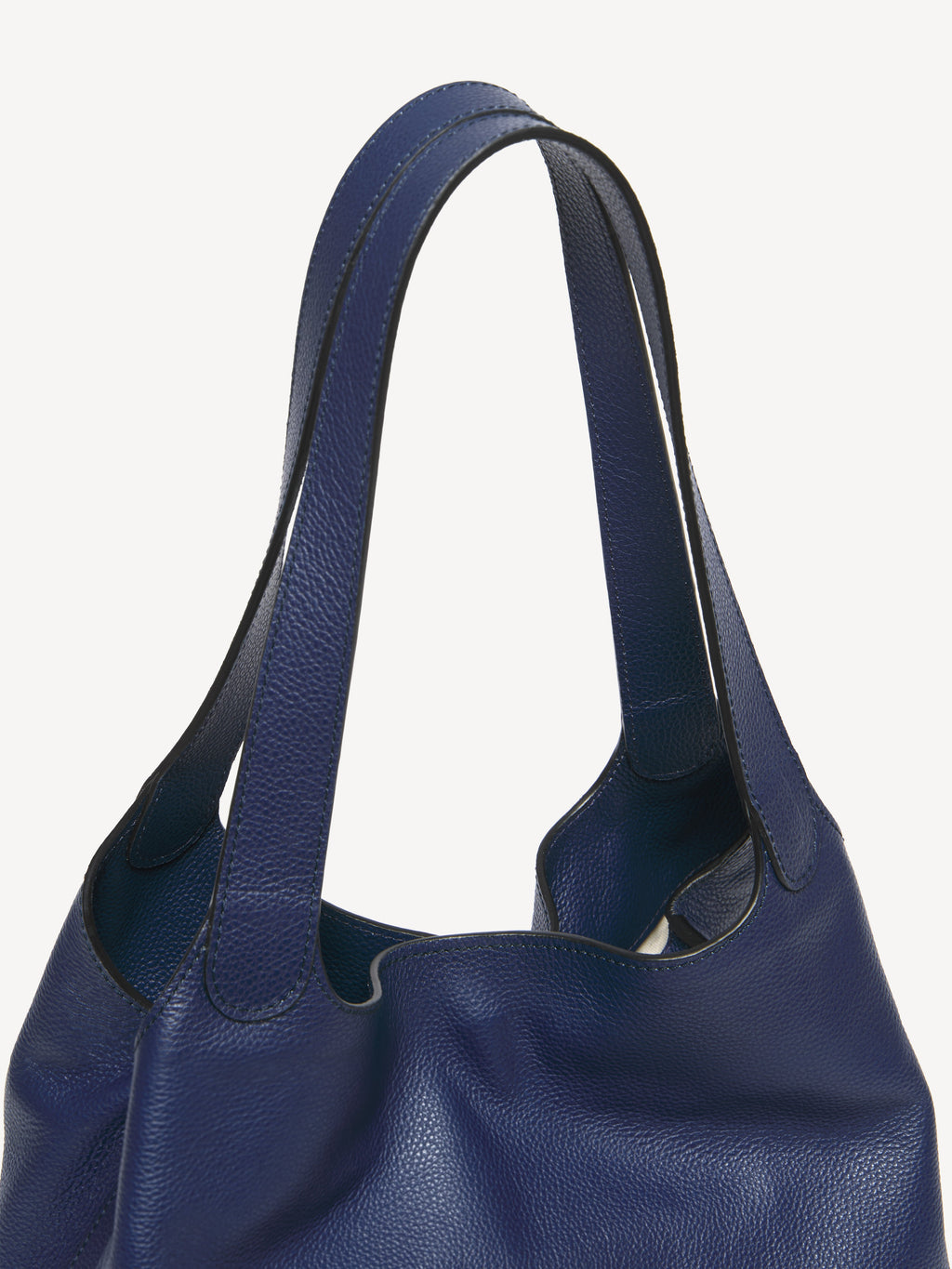 The Rigoletta Bucket Bag